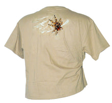 Lade das Bild in den Galerie-Viewer, Bushfire Kinder T-Shirt Tarantula - BSHK001
